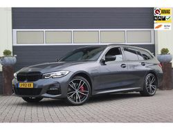 Grijs Gebruikt 2020 BMW 330 Stationwagen | € 29.900 (Eerlijke prijs)