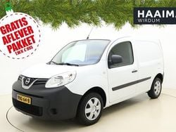 Wit Gebruikt 2020 Nissan NV250 Acenta Van | € 8.950