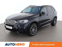 Blauw Gebruikt 2018 BMW X5 SUV | € 29.849 (Goede deal)