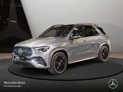 Mercedes GLE400