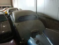 Wit Gebruikt 1955 Jaguar MK VII Sedan | € 12.500