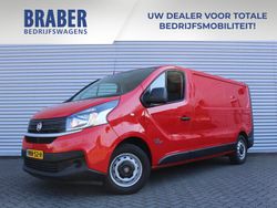 Rood Gebruikt 2020 Fiat Talento Van | € 15.392 (Eerlijke prijs)