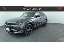 Grijs Nieuw 2025 Mazda MX30 Nagisa SUV | € 39.240