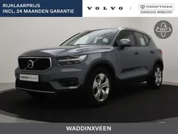 Grijs Gebruikt 2020 Volvo XC40 Business Edition SUV | € 28.900 (Eerlijke prijs)