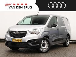 Grijs Gebruikt 2023 Opel Combo-e Life Edition Van | € 18.900 (Eerlijke prijs)
