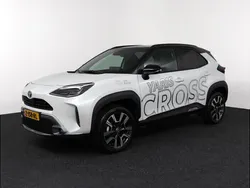 Gebruikt 2024 Toyota Yaris Hybrid Edition | € 36.950