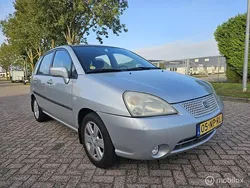 Grijs Gebruikt 2004 Suzuki Liana Exclusive Hatchback | € 999 (Eerlijke prijs)