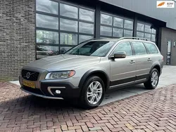 Grijs Gebruikt 2013 Volvo XC70 Momentum SUV | € 12.975 (Iets duurder)