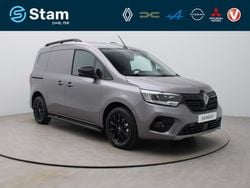 Grijs Gebruikt 2024 Renault Kangoo MPV | € 24.395 (Eerlijke prijs)