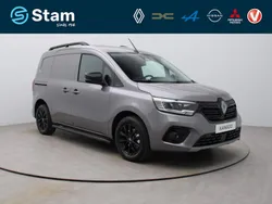 Grijs Nieuw 2024 Renault Kangoo MPV | € 24.395 (Eerlijke prijs)