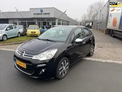 Zwart Gebruikt 2013 Citroën C3 Hatchback | € 5.999 (Eerlijke prijs)