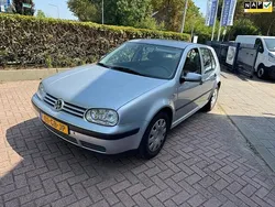 Grijs Gebruikt 2000 VW Golf IV Trendline Hatchback | € 595 (Super prijs)