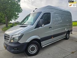 Overige Gebruikt 2015 Mercedes Sprinter Van | € 8.500 (Super prijs)