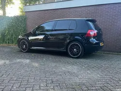 Gebruikt 2008 VW Golf VI GTI Sedan | € 5.750 (Eerlijke prijs)