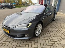 Gebruikt 2018 Tesla Model S Hatchback | € 21.950