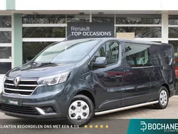 Grijs Gebruikt 2022 Renault Trafic Luxe Van | € 26.357 (Duur)