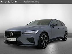 Grijs Gebruikt 2024 Volvo V60 Ultimate Stationwagen | € 48.935