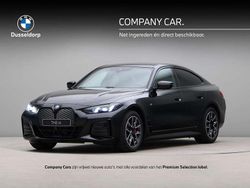 Zwart Gebruikt 2025 BMW i4 M Sport Sedan | € 67.293