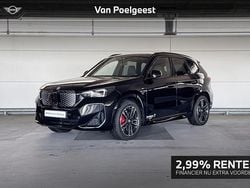 Zwart Gebruikt 2025 BMW iX1 Comfort Edition SUV | € 44.900 (Super prijs)
