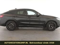 Zwart Gebruikt 2024 BMW X4 M Sport SUV | € 79.950