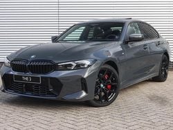 Grijs Nieuw 2025 BMW 330e Comfort Edition Sedan | € 76.395 (Duur)