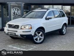 Wit Gebruikt 2008 Volvo XC90 Executive SUV | € 41.950