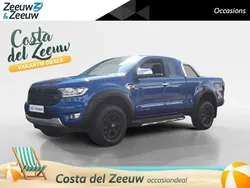 Gebruikt 2020 Ford Ranger Limited Pickup | € 22.940