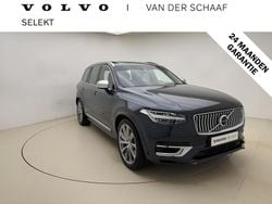 Blauw Gebruikt 2022 Volvo XC90 Inscription SUV | € 49.900 (Super prijs)