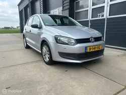 Grijs Gebruikt 2011 VW Polo Hatchback | € 4.250 (Goede deal)