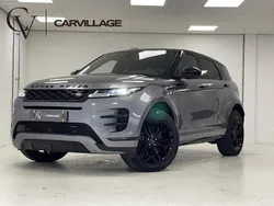 Grijs Gebruikt 2022 Land Rover Range Rover evoque SE Dynamic SUV | € 44.445 (Goede deal)