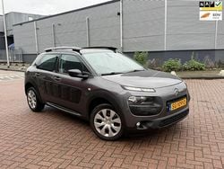 Gebruikt 2018 Citroën C4 Cactus Business Class Hatchback | € 6.695 (Eerlijke prijs)