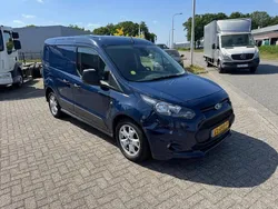 Blauw Gebruikt 2016 Ford Transit Trend Van | € 3.790 (Iets duurder)