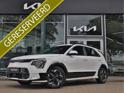 Wit Gebruikt 2022 Kia e-Niro SUV | € 29.845 (Goede deal)