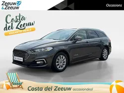 Grijs Gebruikt 2019 Ford Mondeo Titanium Stationwagen | € 18.740 (Eerlijke prijs)