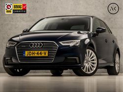 Blauw Gebruikt 2018 Audi A3 Sportback e-tron Sport Sedan | € 20.445 (Duur)