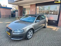 Grijs Gebruikt 2011 Audi A3 Attraction Hatchback | € 4.995 (Goede deal)