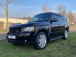 Zwart Gebruikt 2011 Land Rover Range Rover Vogue SUV | € 13.990 (Super prijs)
