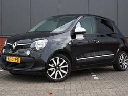 Zwart Gebruikt 2016 Renault Twingo Collection Hatchback | € 7.750 (Eerlijke prijs)