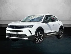 Wit Gebruikt 2023 Opel Mokka SUV | € 25.420 (Eerlijke prijs)