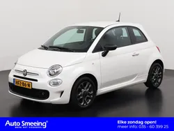 Wit Gebruikt 2025 Fiat 500 Connect Hatchback | € 13.495 (Goede deal)