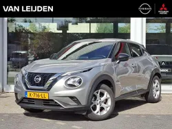 Grijs Gebruikt 2021 Nissan Juke 360º SUV | € 19.950 (Eerlijke prijs)