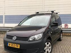 Gebruikt 2011 VW Caddy MPV | € 5.750