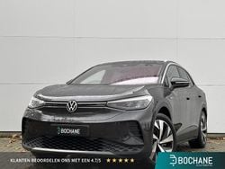 Grijs Gebruikt 2021 VW ID.4 SUV | € 28.740 (Goede deal)