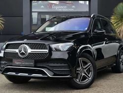 Zwart Gebruikt 2022 Mercedes GLE350 Premium Plus SUV | € 59.950 (Super prijs)