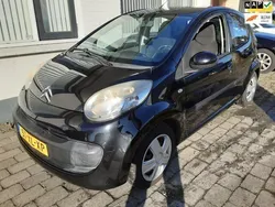 Hatchback Gebruikt 2007 Citroën C1 Hatchback | € 2.950 (Iets duurder)