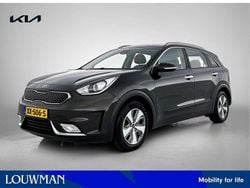 Bruin Gebruikt 2019 Kia Niro SUV | € 18.445 (Eerlijke prijs)