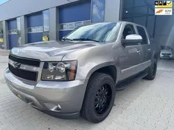 Overige Gebruikt 2007 Chevrolet Avalanche Van | € 9.750