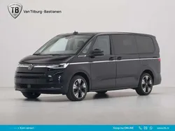 Zwart Gebruikt 2023 VW T7 Style Van | € 58.940 (Eerlijke prijs)