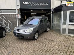 Grijs Gebruikt 2005 Citroën Berlingo MPV | € 1.999 (Eerlijke prijs)