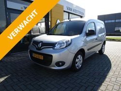 Grijs metallic Gebruikt 2020 Renault Kangoo MPV | € 9.945 (Iets duurder)